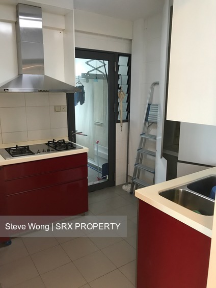 Blk 1F The Pinnacle@Duxton (Bukit Merah), HDB 4 Rooms #179426142